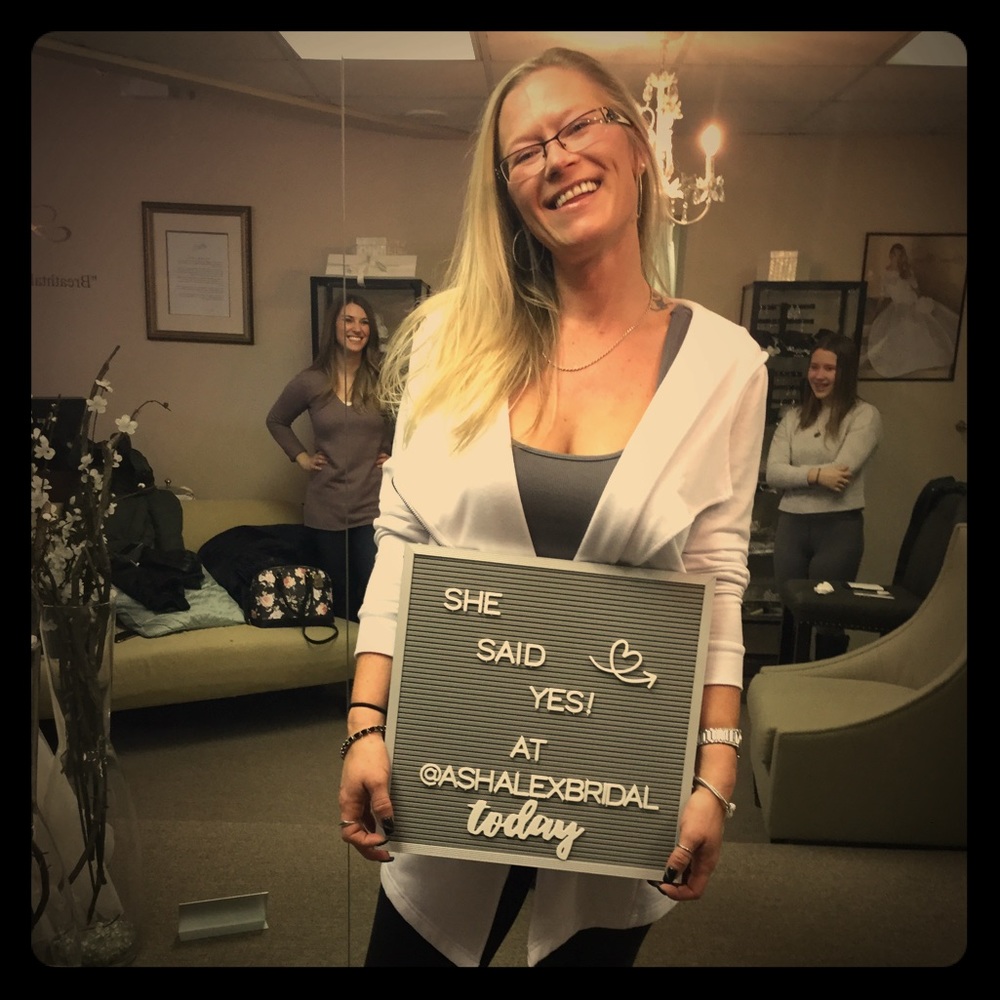 Meet your Posher, Alex